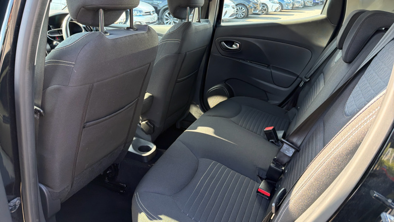 Renault Clio 1.5 dCi 90 Dynamique S Nav 5dr Diesel Hatchback